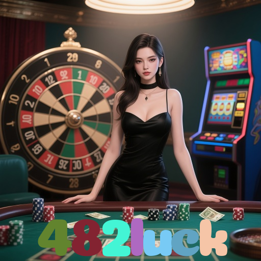 482luck - Baixe o app 482luck no Google Play e jogue ao vivo