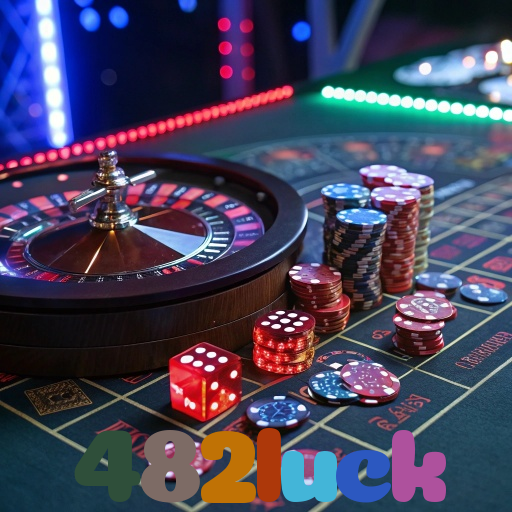 482luck - Baixe o app 482luck no Google Play e jogue ao vivo