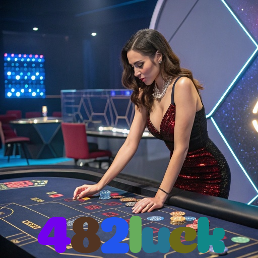 482luck - Baixe o App 482luck para Android e Comece a Jogar