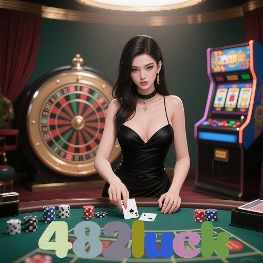 482luck - Baixe o App 482luck para Android e Comece a Jogar