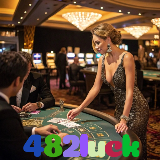 482luck - Baixe o app 482luck no Google Play e jogue ao vivo