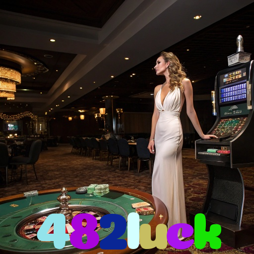 482luck - Baixe o App 482luck para Android e Comece a Jogar