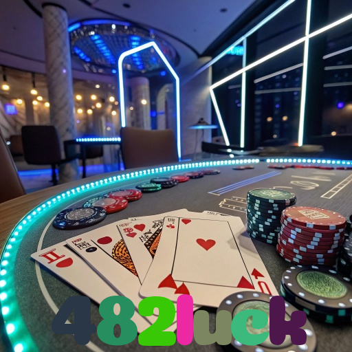 482luck - Baixe o App 482luck para Android e Comece a Jogar