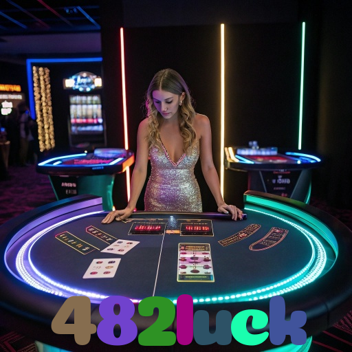 482luck - Baixe o app 482luck no Google Play e jogue ao vivo