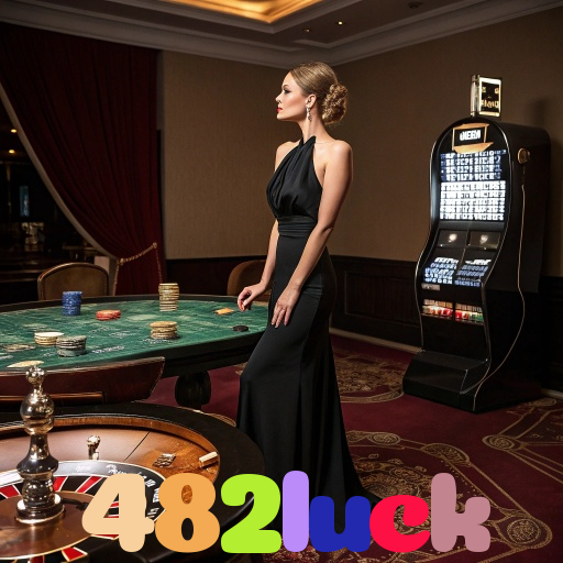 482luck - Baixe o App 482luck para Android e Comece a Jogar
