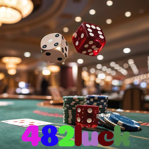 482luck - Baixe o App 482luck para Android e Comece a Jogar