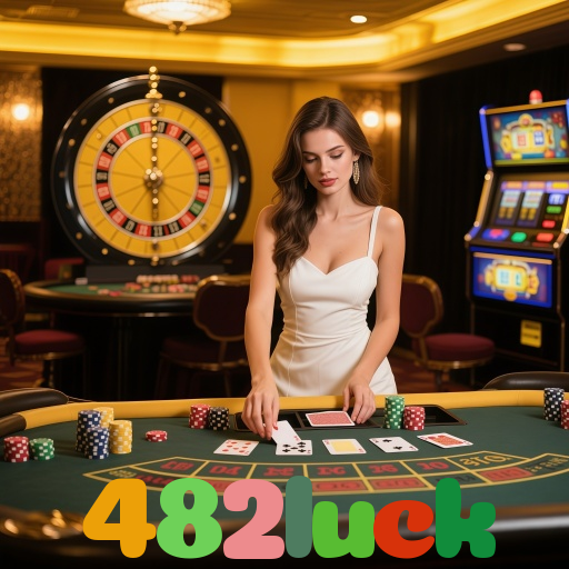482luck - Baixe o app 482luck no Google Play e jogue ao vivo