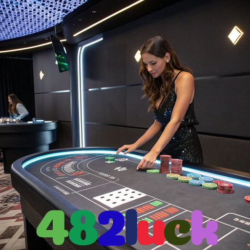482luck - Baixe o App 482luck para Android e Comece a Jogar