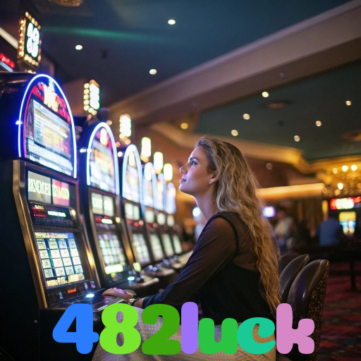 482luck - Baixe o app 482luck no Google Play e jogue ao vivo