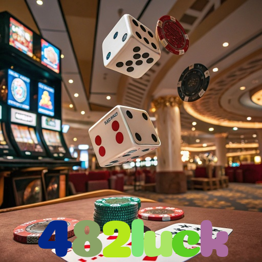 482luck - Baixe o app 482luck no Google Play e jogue ao vivo