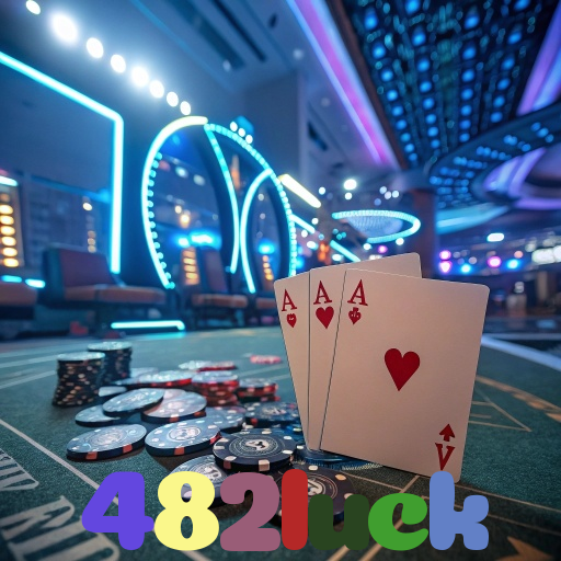 482luck - Baixe o app 482luck no Google Play e jogue ao vivo