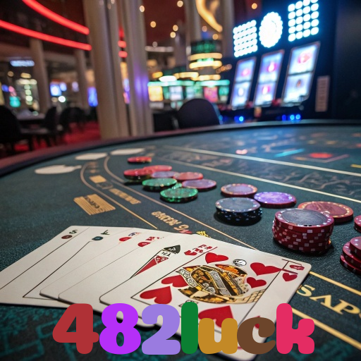 482luck - Baixe o App 482luck para Android e Comece a Jogar
