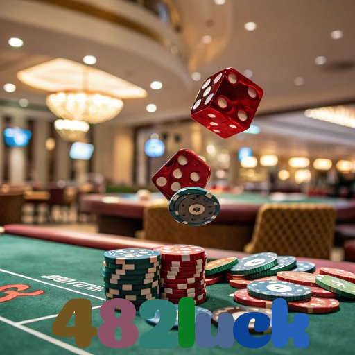 482luck - Baixe o App 482luck para Android e Comece a Jogar