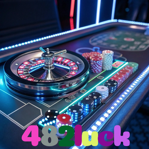 482luck - Baixe o app 482luck no Google Play e jogue ao vivo