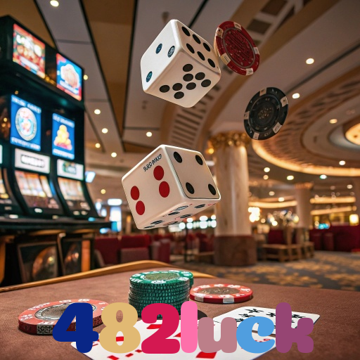 482luck - Baixe o app 482luck no Google Play e jogue ao vivo