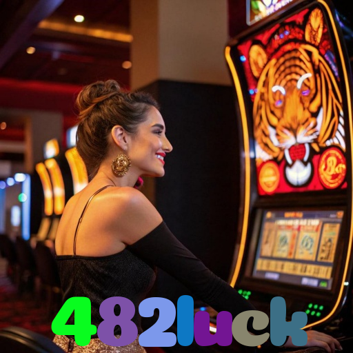 482luck - Baixe o App 482luck para Android e Comece a Jogar