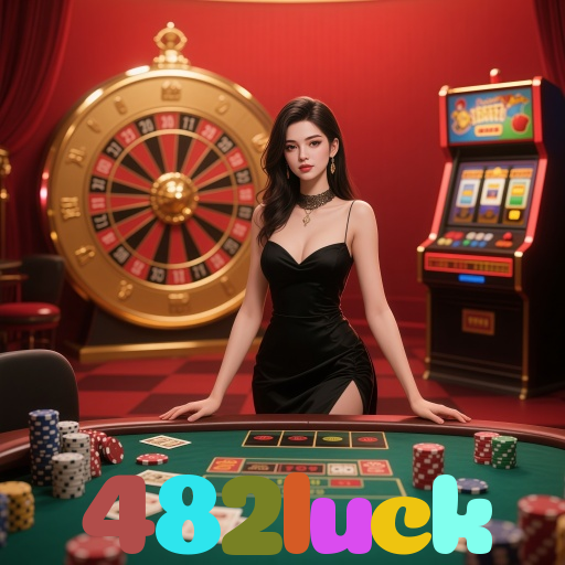 482luck - Baixe o App 482luck para Android e Comece a Jogar
