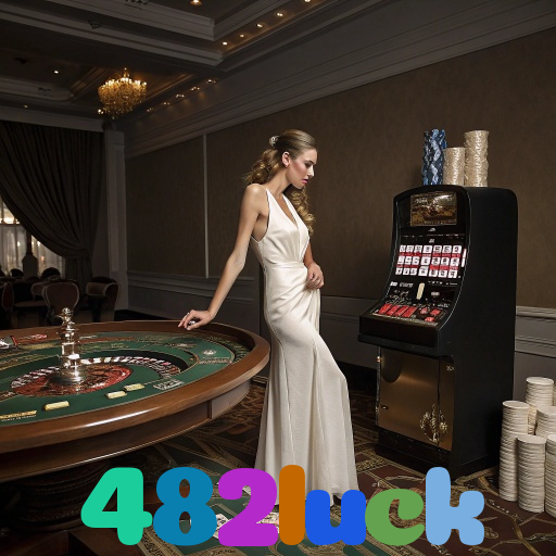 482luck - Baixe o app 482luck no Google Play e jogue ao vivo
