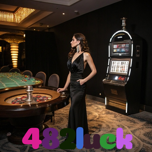 482luck - Baixe o App 482luck para Android e Comece a Jogar