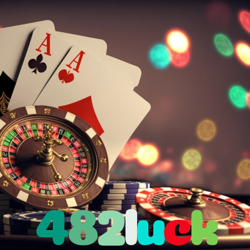482luck - Baixe o app 482luck no Google Play e jogue ao vivo