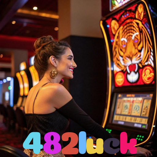 482luck - Baixe o app 482luck no Google Play e jogue ao vivo