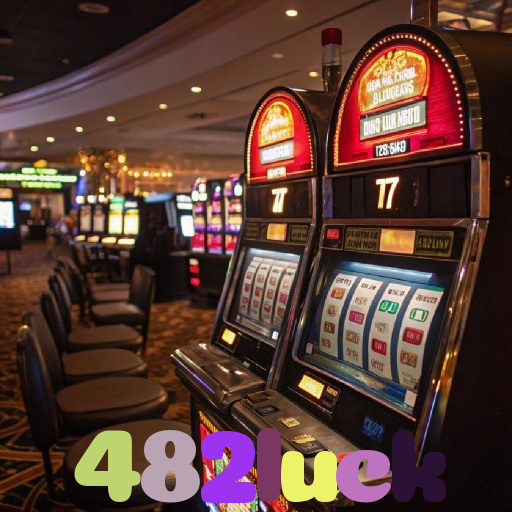 482luck - Baixe o app 482luck no Google Play e jogue ao vivo