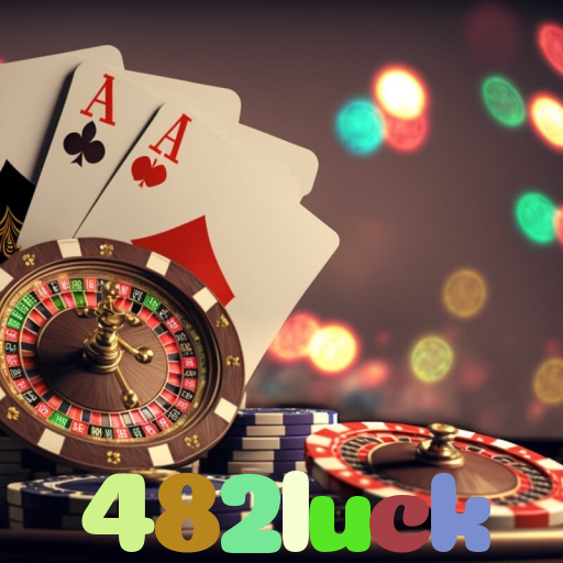 482luck - Baixe o app 482luck no Google Play e jogue ao vivo
