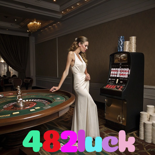 482luck - Baixe o App 482luck para Android e Comece a Jogar