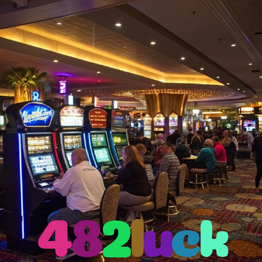 482luck - Baixe o App 482luck para Android e Comece a Jogar