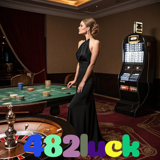 482luck - Baixe o app 482luck no Google Play e jogue ao vivo