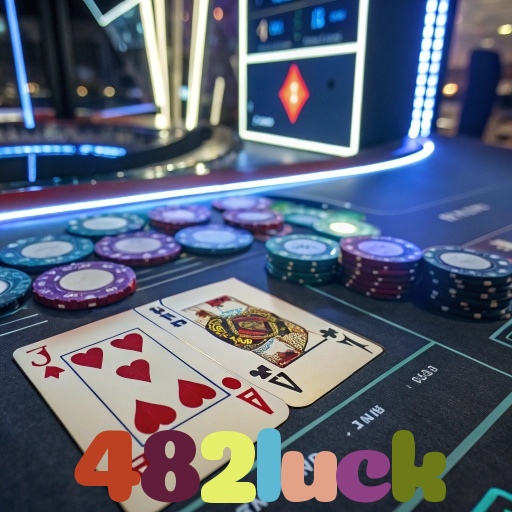 482luck - Baixe o App 482luck para Android e Comece a Jogar