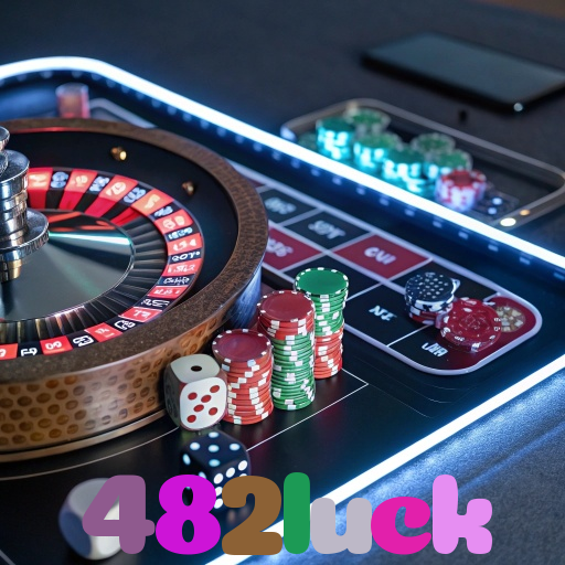 482luck - Baixe o app 482luck no Google Play e jogue ao vivo