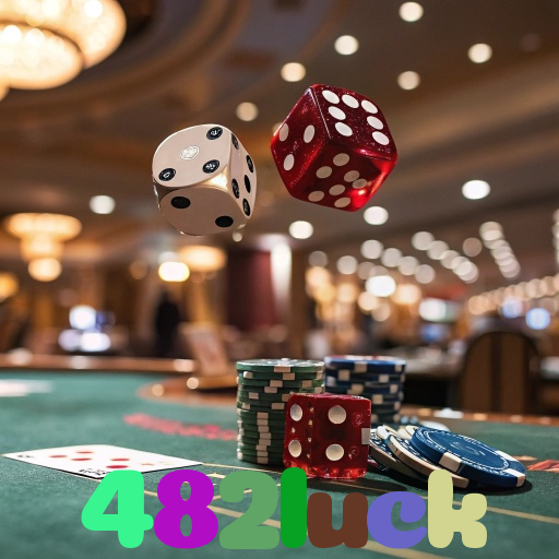 482luck - Baixe o App 482luck para Android e Comece a Jogar