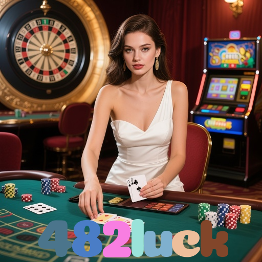 482luck - Baixe o App 482luck para Android e Comece a Jogar
