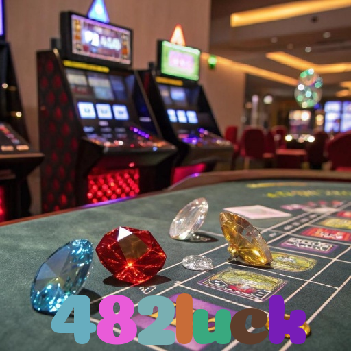 482luck - Baixe o App 482luck para Android e Comece a Jogar
