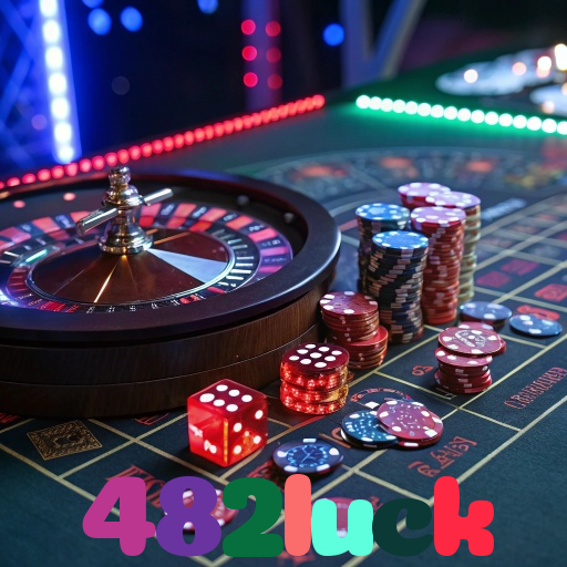482luck - Baixe o App 482luck para Android e Comece a Jogar