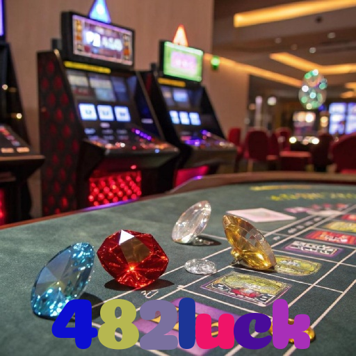 482luck - Baixe o app 482luck no Google Play e jogue ao vivo