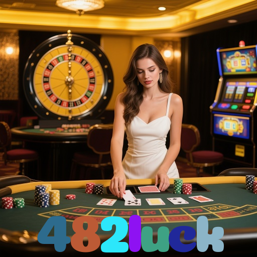 482luck - Baixe o App 482luck para Android e Comece a Jogar