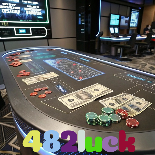 482luck - Baixe o app 482luck no Google Play e jogue ao vivo