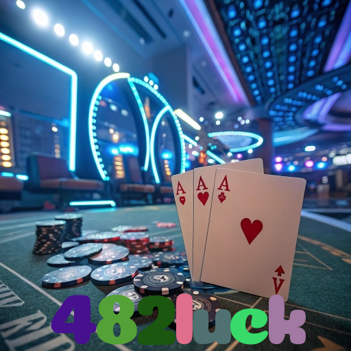 482luck - Baixe o app 482luck no Google Play e jogue ao vivo