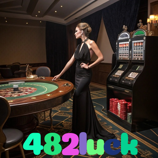 482luck - Baixe o app 482luck no Google Play e jogue ao vivo