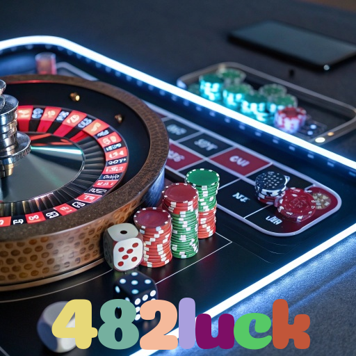 482luck - Baixe o app 482luck no Google Play e jogue ao vivo