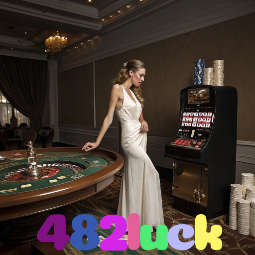 482luck - Baixe o App 482luck para Android e Comece a Jogar