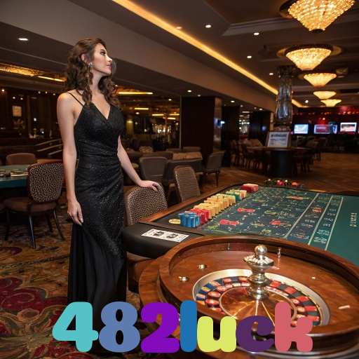 482luck - Baixe o app 482luck no Google Play e jogue ao vivo
