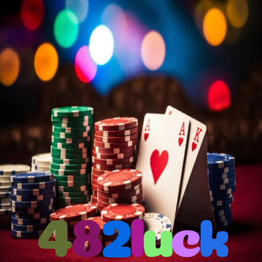 482luck - Baixe o app 482luck no Google Play e jogue ao vivo