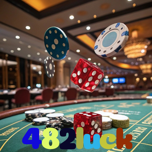 482luck - Baixe o App 482luck para Android e Comece a Jogar