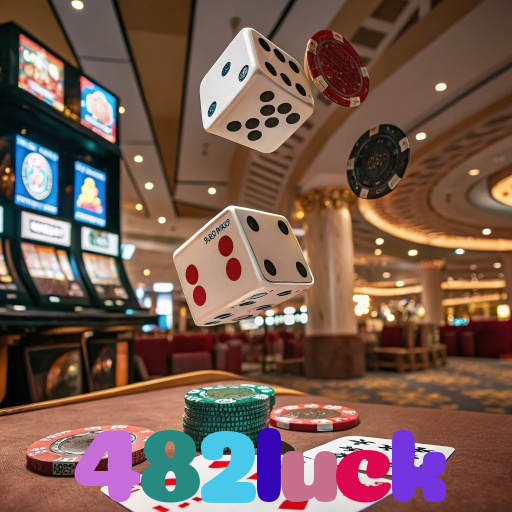 482luck - Baixe o App 482luck para Android e Comece a Jogar