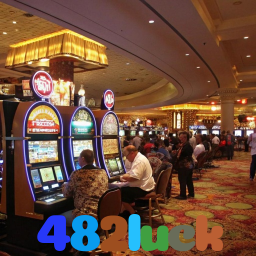 482luck - Baixe o app 482luck no Google Play e jogue ao vivo