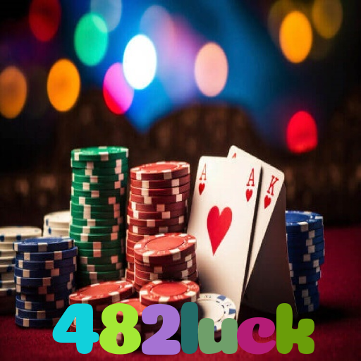482luck - Baixe o app 482luck no Google Play e jogue ao vivo