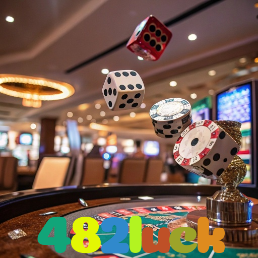 482luck - Baixe o app 482luck no Google Play e jogue ao vivo